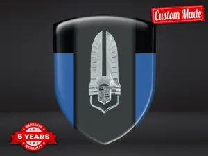 Cadillac Adesivi Vetri Auto Pro Max Chic Durevoli ST